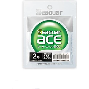 Ace %100 Fluoro Carbon Misina 60MT