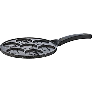 Oms Collection 3256 Baby Pancake Granit Tava