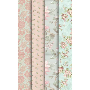 Tellgraf Reklam Hizmetleri Hediye Pakedi Kağıdı 35 x 50 cm