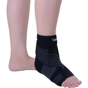 Ayak Bilekliği Lateral  Destekli Bandajlı(Flexlibile  )