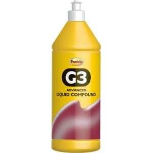 G3 Sıvı Pasta 1 Lt