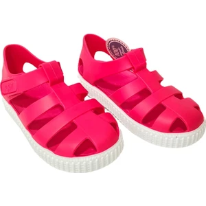Nico Çocuk Pembe Sandalet
