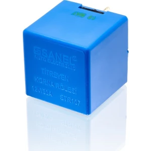 Titreyen Korna Rolesi 12V