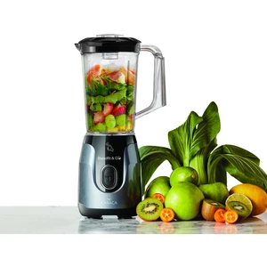 Blendfit Go Antrasit Smoothie Blender