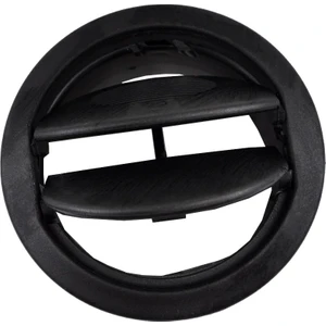 Alpha Auto Part Fiat Fiorino, Peugeot Bipper, Citroen Nemo Için Yan Kalorifer Difüzörü