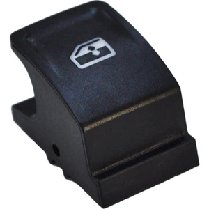 DNC Auto Part Vw Golf 7 Passat B8,seat Leon,skoda,octavia Için Cam Düğme Kapağı