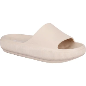 2m Ennie 2fx Kadın Krem Günlük Terlik - 101151345