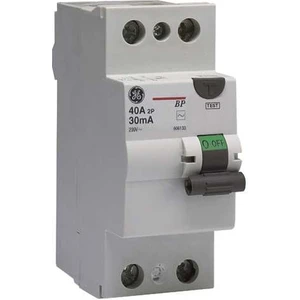 General Electric Kaçak Akım Koruma Rölesi̇ 2X40 30MA Ge 607126