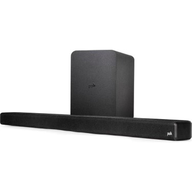 Polk Audio Signa S4 Soundbar Speakers Fiyatı - Taksit Seçenekleri