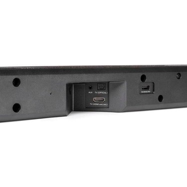 Polk Audio Signa S4 Soundbar Speakers Fiyatı - Taksit Seçenekleri