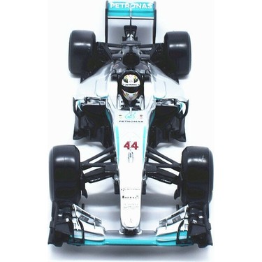 Bburago 1:18 Formula 1 Mercedes Amg Petronas F1 W07 Hybrid Fiyatı