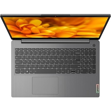 Lenovo Ideapad 3 82H80252TX İntel Core i3-1115G4 4GB 256GB Fiyatı