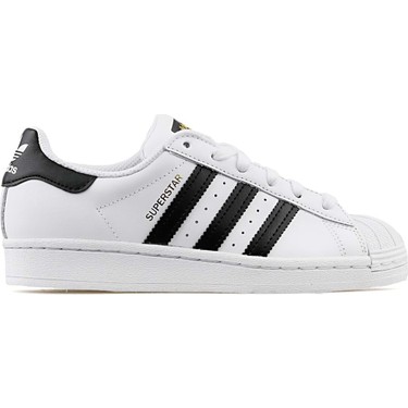 adidas Sperstar J Foundation Unisex Spor Ayakkab Gnlk Fiyat