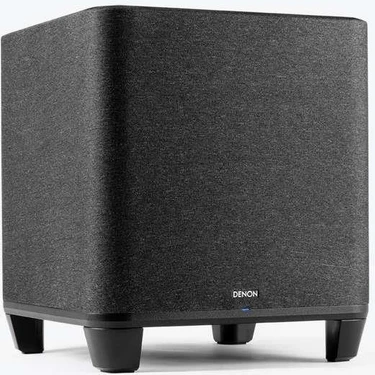Denon Home Subwoofer With Heos
