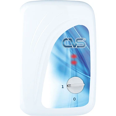 CVS DN-5267 Kuluncak Mutfak Tipi Şofben, Mutfak