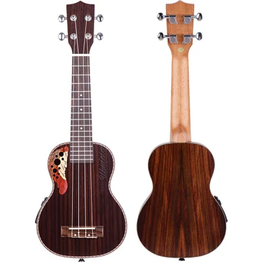 Burks ukulele deals