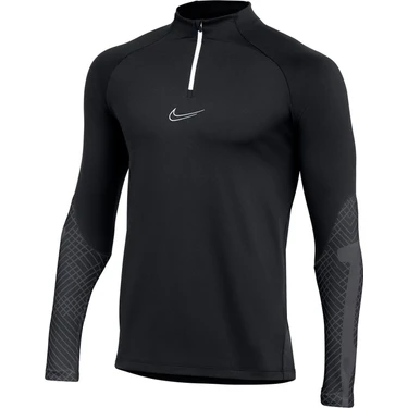 Nike M Nk Df Strk Dril Top K Erkek Futbol Uzun Kol T-Shirt Fiyatı