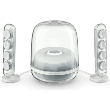 Harman Kardon Soundstick Iv, Bluetooth Hoparlör,