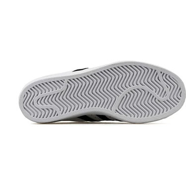 adidas gazelle silver green womens Adidas Superstar Trainers main image 0