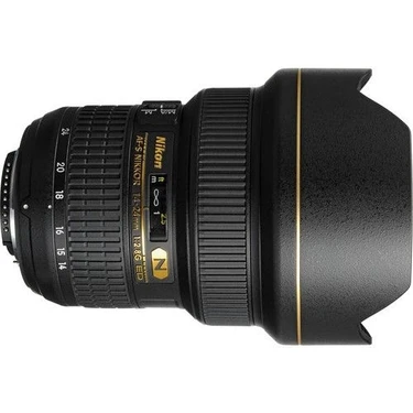 Nikon Af-S 14-24MM F/2.8g Ed Lens Fiyatı