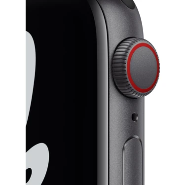 Apple Watch Nike Se Gps Cellular 40MM Space Grey Fiyat