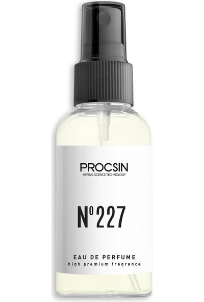 Procsın Parfüm No: 227 30 ml