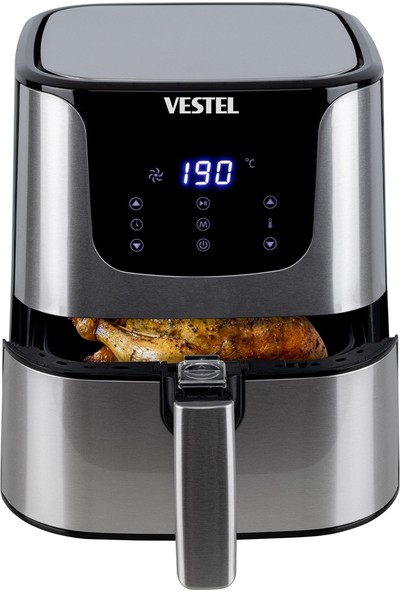 Vestel Lıghtfry x Fritöz