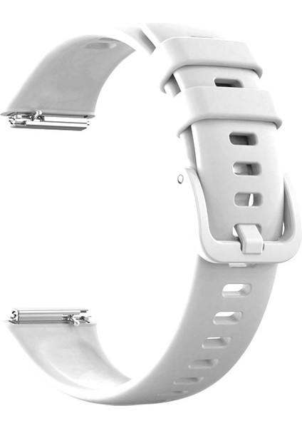 Huawei Band 7 / Honor Band 7 White Için Silikon Izle Band( Yurt Dışından ) modelleri