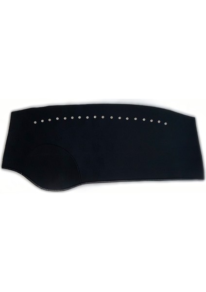 Punto 2006 2010 Arası Torpido Koruyucu Örtü