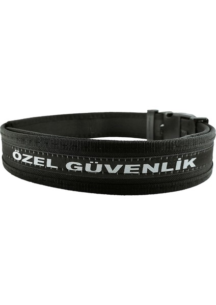 Özel Güvenlik Yazılı Palaska