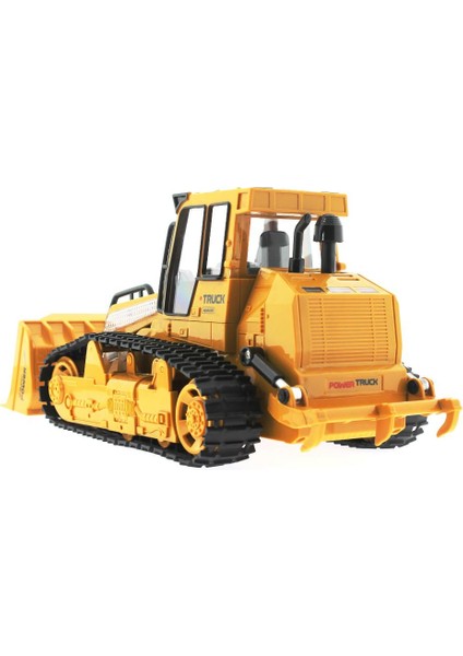 Uzaktan Kumandalı Güçlü Dozer indirimleri