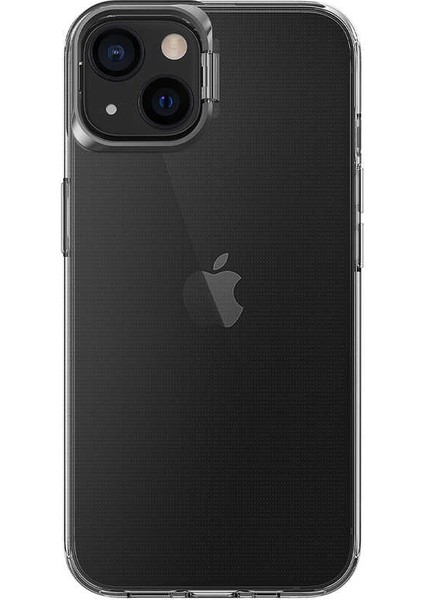 Apple iPhone 13 Kılıf Lens Koruma Çerçeve Standlı Kapak fiyatları