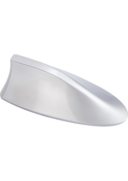 Balina Tipi Süs Anten 3m Bant Gri / MUAN101-1