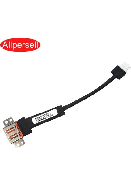 Lenovo Yoga 3 Pro 1370 Kablolu Dc Power Jack