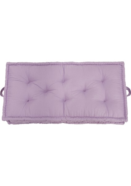 Fransız Yer Minderi 60X120 Cm, TV minderi, Balkon Minderi, Palet Minderi, Kış bahçesi Minderi, Çocuk Minderi, Koltuk Minderi,