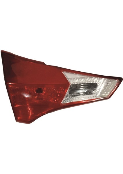 Toyota Rav4 Iç Stop Lambası Sol 2013-2015