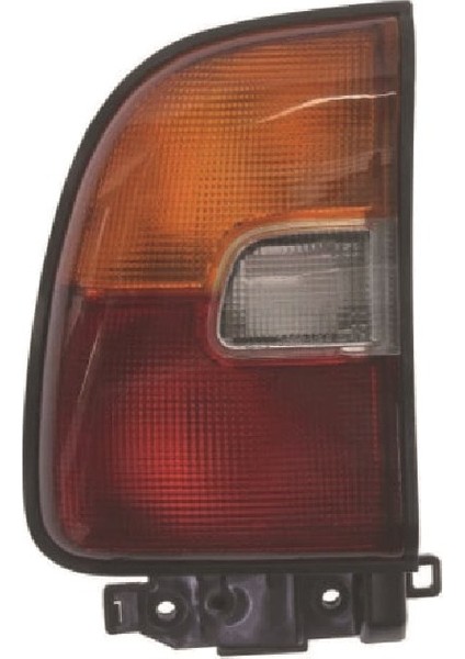 Toyota Rav4 Stop Lambası Sol 1995-1997