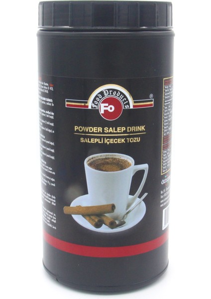 Sıcak Çikolata Kavanoz