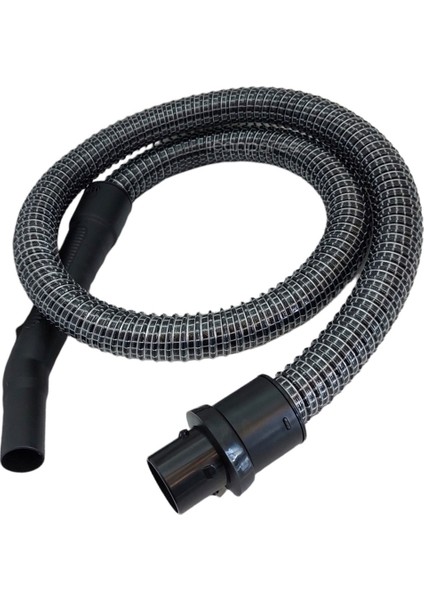 Nilfisk Uyumlu Gd 1000 Elektrikli Süpürge Çelik Telli Hortumu