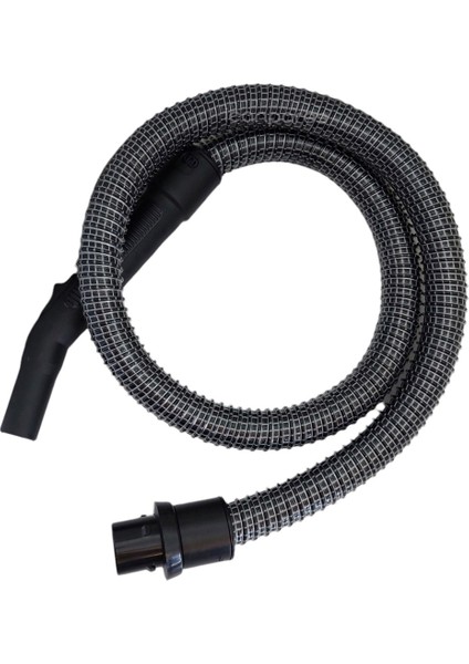 Nilfisk Uyumlu Gd 1000 Elektrikli Süpürge Çelik Telli Hortumu fiyatları