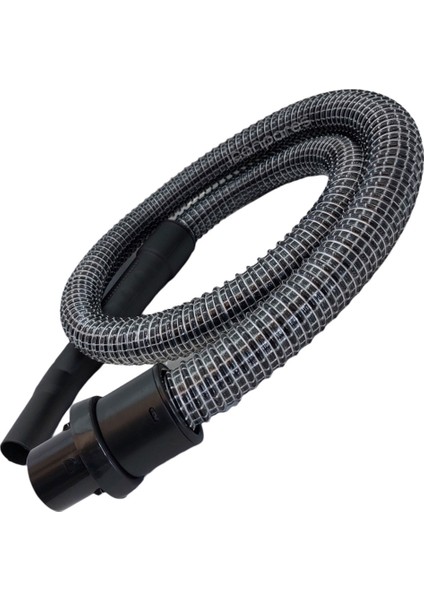 Nilfisk Uyumlu Gd 1000 Elektrikli Süpürge Çelik Telli Hortumu modelleri