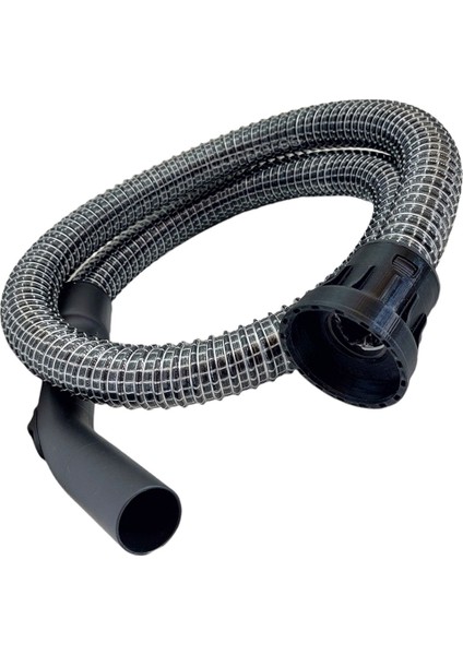 Numatic Uyumlu Pbt 230 Elektrikli Süpürge Çelik Telli Hortum Emici ve Boru Seti fırsatları