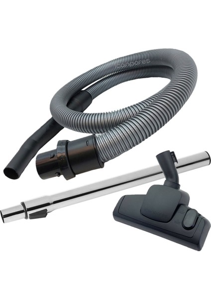 Taski Uyumlu Areo 15 Elektrikli Süpürge Alternatif Hortum Emici ve Boru Seti