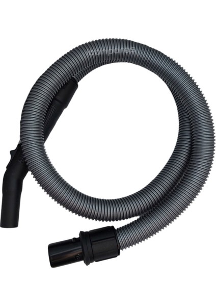 Nilfisk Uyumlu Extreme Hygienic Elektrikli Süpürge Alternatif Hortum Emici ve Boru Seti modelleri