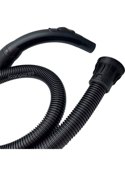Numatic Uyumlu Henry Mikro HVR200M-22 Elektrikli Süpürge Dayanıklı Güçlü Hortum Emici ve Boru Seti fırsatları