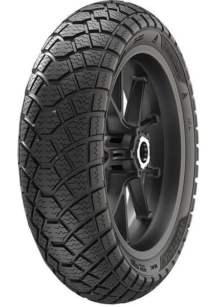Anlaş Irc 120/70-14 SC-500 Winter Grip Anlaş