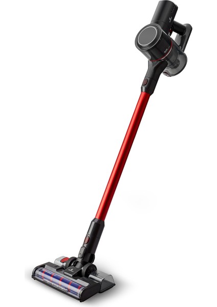 Clean Slim 3in1 Mop & Vacuum Kablosuz Şarjlı Dikey Süpürge