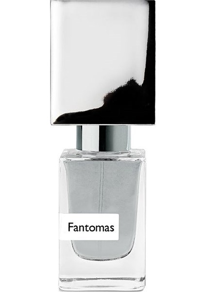 Fantomas 30 ml Extrait De Parfum