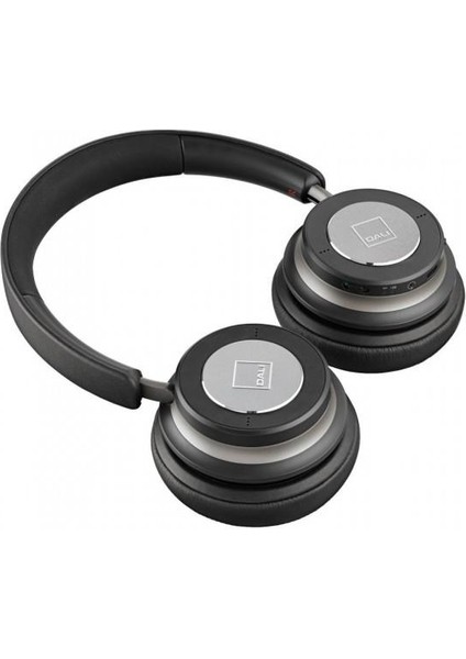 Io-4 Bluetooth Kafa Üstü Kulaklık Siyah indirimleri