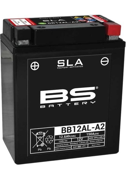 Peugeot Geopolis 250 BB12AL-A2 Sla 2007-2012